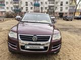 Volkswagen Touareg 2008 годаүшін6 000 000 тг. в Рудный