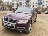 Volkswagen Touareg 2008 годаүшін6 000 000 тг. в Рудный – фото 2