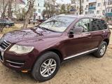 Volkswagen Touareg 2008 годаүшін6 000 000 тг. в Рудный – фото 3