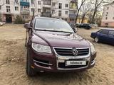 Volkswagen Touareg 2008 годаүшін6 000 000 тг. в Рудный – фото 4