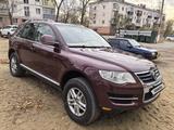 Volkswagen Touareg 2008 годаүшін6 000 000 тг. в Рудный – фото 5