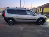 ВАЗ (Lada) Largus 2021 года за 5 000 000 тг. в Уральск – фото 3