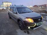 ВАЗ (Lada) Largus 2021 года за 5 000 000 тг. в Уральск – фото 4