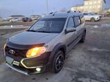 ВАЗ (Lada) Largus 2021 года за 5 000 000 тг. в Уральск – фото 5