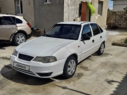 Daewoo Nexia 2011 года за 1 500 000 тг. в Актау – фото 10