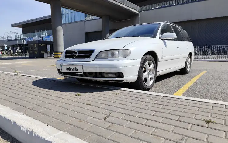 Opel Omega 2003 года за 3 000 000 тг. в Астана