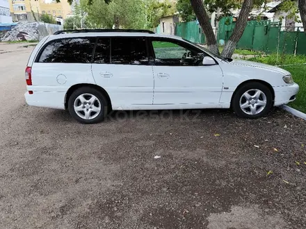 Opel Omega 2003 года за 3 000 000 тг. в Астана – фото 3