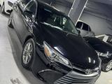 Toyota Camry 2016 годаүшін9 600 000 тг. в Астана