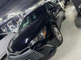 Toyota Camry 2016 годаүшін9 600 000 тг. в Астана – фото 2