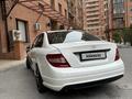 Mercedes-Benz C 180 2010 года за 5 800 000 тг. в Актау – фото 3