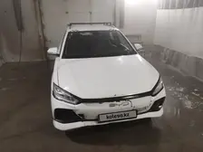BYD E2, 2023