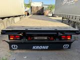 Krone  SDP 27 2011 года за 4 300 000 тг. в Астана – фото 5