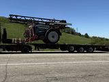 Krone  SDP 27 2011 года за 4 300 000 тг. в Астана – фото 4