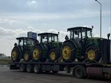 Krone  SDP 27 2011 года за 4 300 000 тг. в Астана