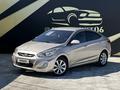 Hyundai Accent 2012 годаүшін4 850 000 тг. в Атырау