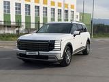 Hyundai Palisade 2025 года за 26 200 000 тг. в Алматы – фото 3