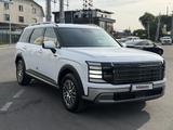 Hyundai Palisade 2025 года за 26 200 000 тг. в Алматы – фото 4