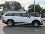 Hyundai Palisade 2025 года за 26 200 000 тг. в Алматы – фото 2