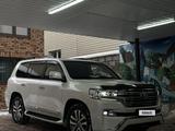 Toyota Land Cruiser 2016 года за 28 500 000 тг. в Алматы – фото 4