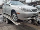 Lexus ES 300 2003 годаүшін10 000 тг. в Тараз – фото 4