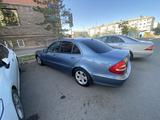 Mercedes-Benz E 320 2003 года за 5 250 000 тг. в Астана – фото 3