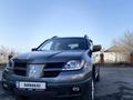 Mitsubishi Outlander 2003 годаүшін3 450 000 тг. в Петропавловск