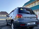 Mitsubishi Outlander 2003 годаүшін3 550 000 тг. в Петропавловск – фото 4