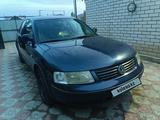 Volkswagen Passat 1999 года за 1 750 000 тг. в Актобе