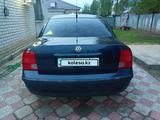 Volkswagen Passat 1999 года за 1 750 000 тг. в Актобе – фото 3