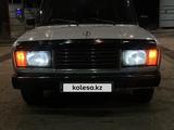 ВАЗ (Lada) 2107 2007 года за 700 000 тг. в Шымкент – фото 4