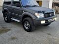 Toyota Land Cruiser Prado 2002 года за 7 300 000 тг. в Алматы – фото 6