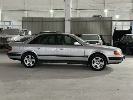 Audi 100 1993 года за 2 200 000 тг. в Тараз – фото 2