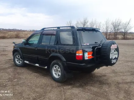 Nissan Terrano 1996 года за 3 200 000 тг. в Караганда – фото 5