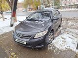 Toyota Corolla 2007 годаfor4 200 000 тг. в Атырау