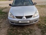 Mitsubishi Lancer 2006 года за 2 800 000 тг. в Актобе