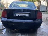 Volkswagen Passat 1998 года за 1 600 000 тг. в Алматы – фото 3