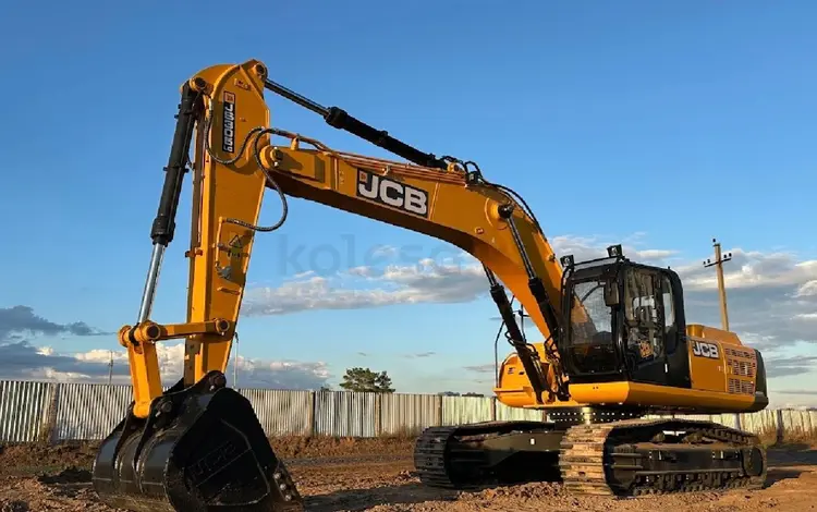 JCB  JS 305 LC 2025 года за 100 000 тг. в Караганда