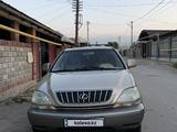 Lexus RX 300 2002 годаүшін6 400 000 тг. в Алматы – фото 3