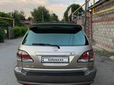 Lexus RX 300 2002 годаүшін6 400 000 тг. в Алматы