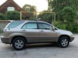 Lexus RX 300 2002 годаүшін6 400 000 тг. в Алматы – фото 4