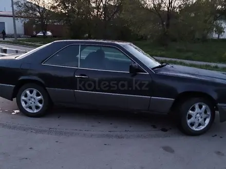 Mercedes-Benz E 220 1995 года за 1 500 000 тг. в Костанай – фото 8