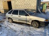 ВАЗ (Lada) 2114 2007 годаүшін280 000 тг. в Алматы – фото 3