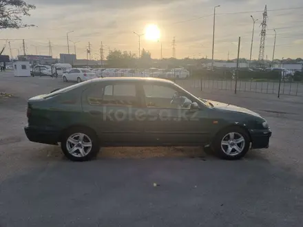 Nissan Primera 1997 года за 800 000 тг. в Шымкент