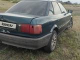 Audi 80 1994 года за 1 200 000 тг. в Павлодар – фото 5