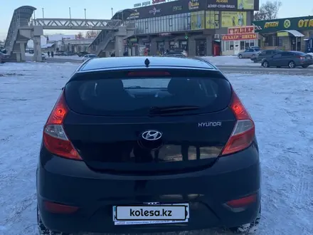 Hyundai Accent 2013 года за 4 000 000 тг. в Алматы – фото 6