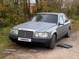 Mercedes-Benz E 200 1991 годаfor1 000 000 тг. в Астана – фото 3