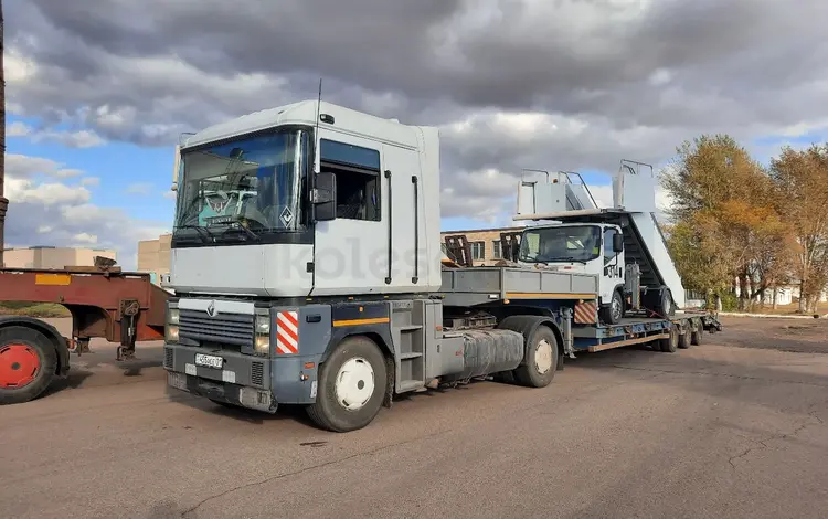 Renault  Магнум 1996 года за 7 200 000 тг. в Астана