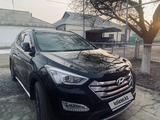 Hyundai Santa Fe 2014 годаfor8 000 000 тг. в Шымкент