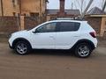 Renault Sandero Stepway 2021 года за 6 400 000 тг. в Уральск – фото 2