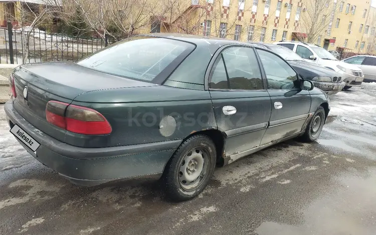 Opel Omega 1994 года за 850 000 тг. в Астана